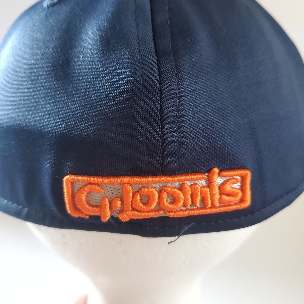 G.Loomis Fishing Proflex Flatbill Cap Navy Blue - Picture 7 of 8